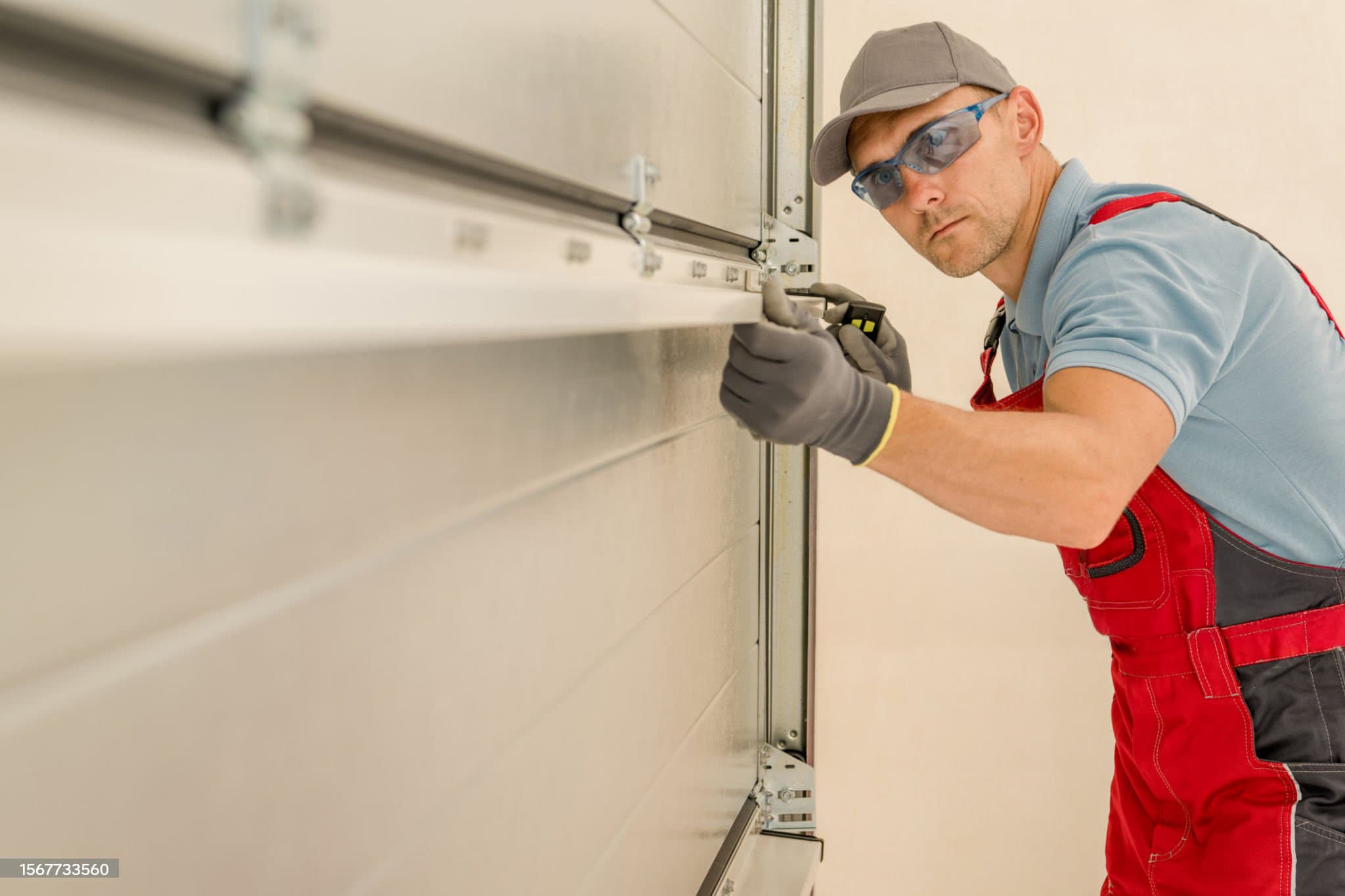 Roller Door Repairs & Maintenance