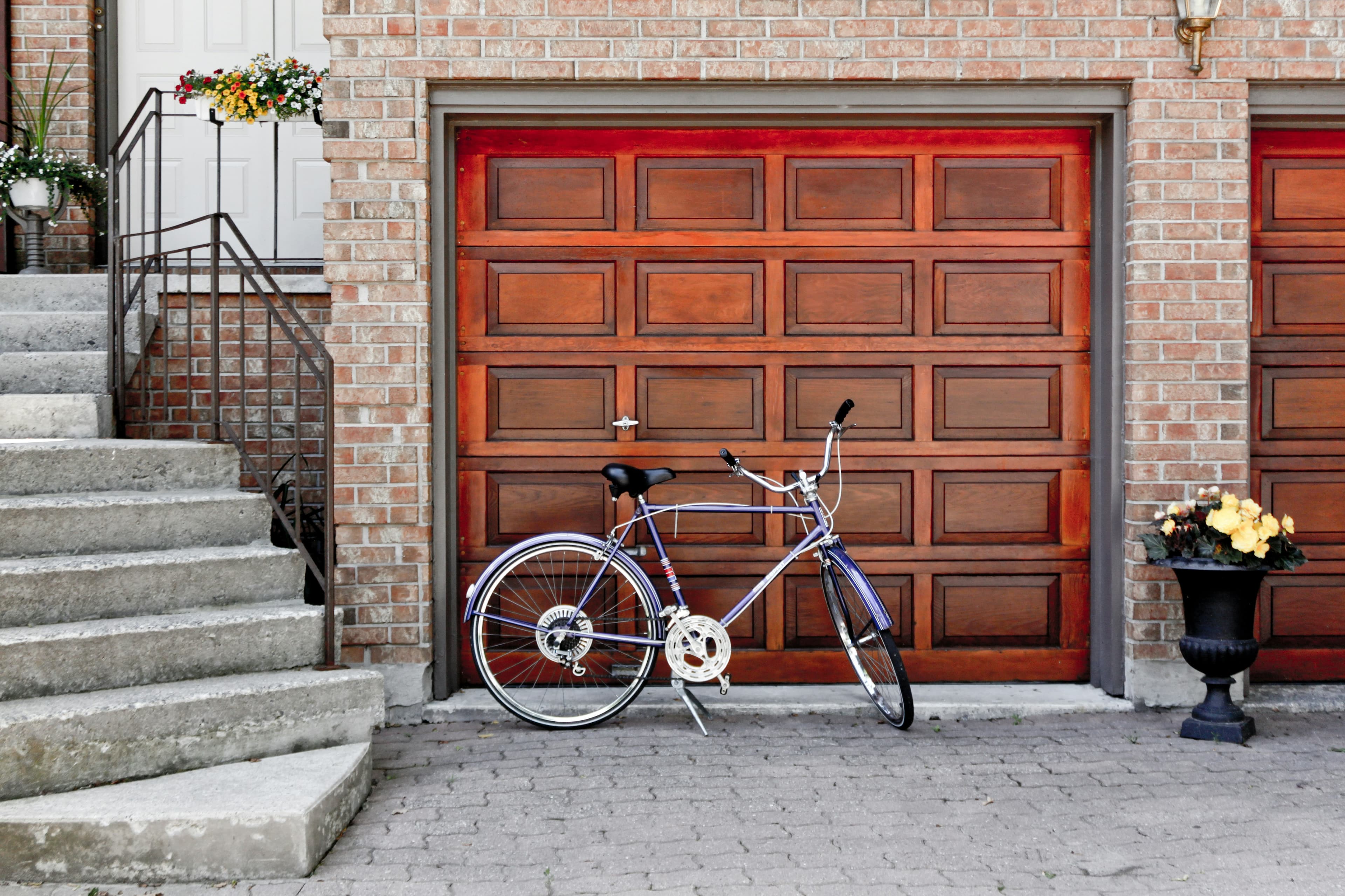Garage Doors 