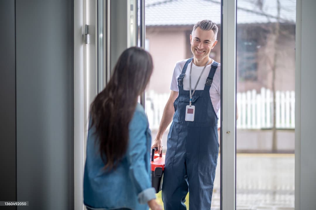 24/7 Emergency Garage Door Repair Service
